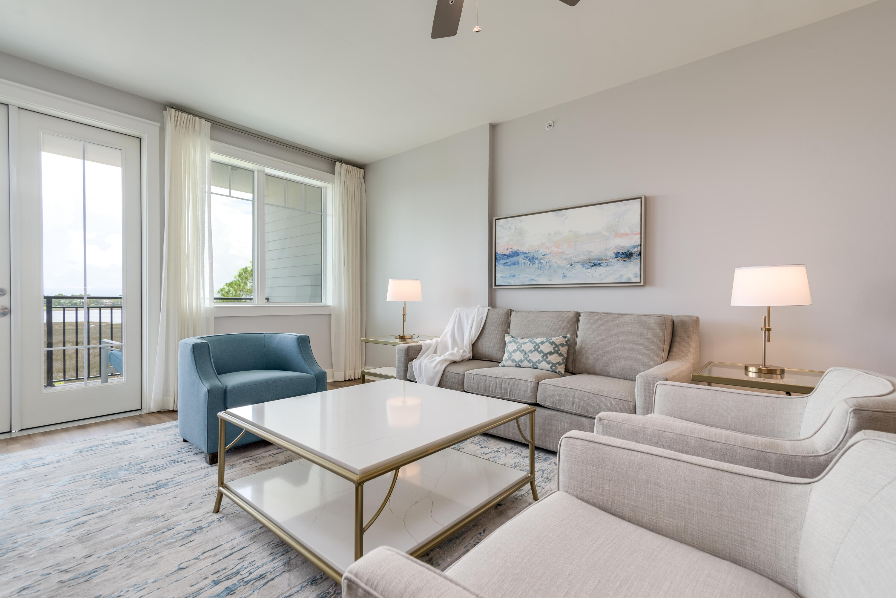 OSPREY POINTE - Residential Lease