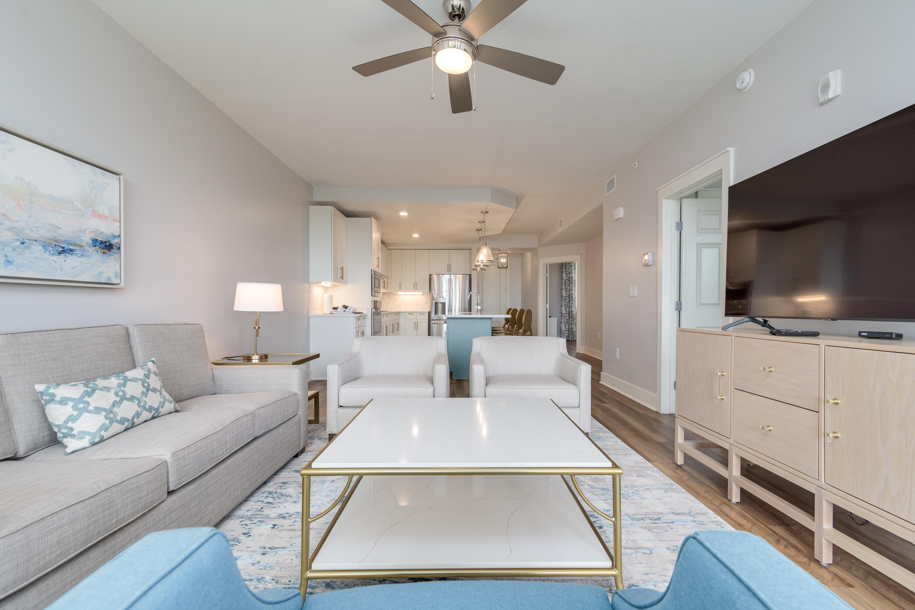 OSPREY POINTE - Residential Lease