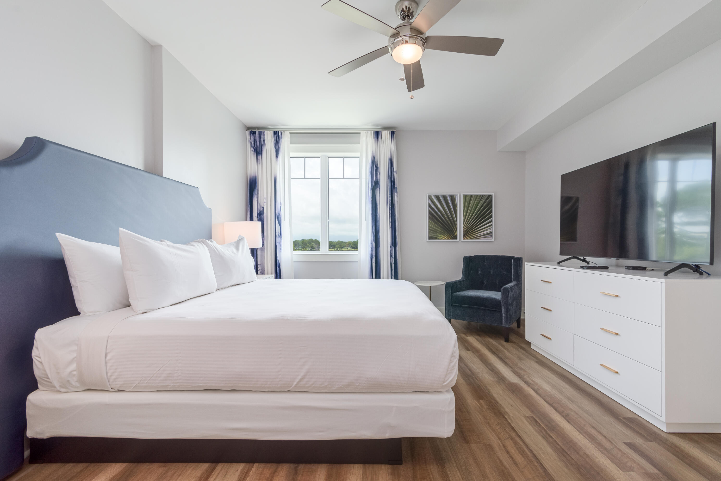 OSPREY POINTE - Residential Lease