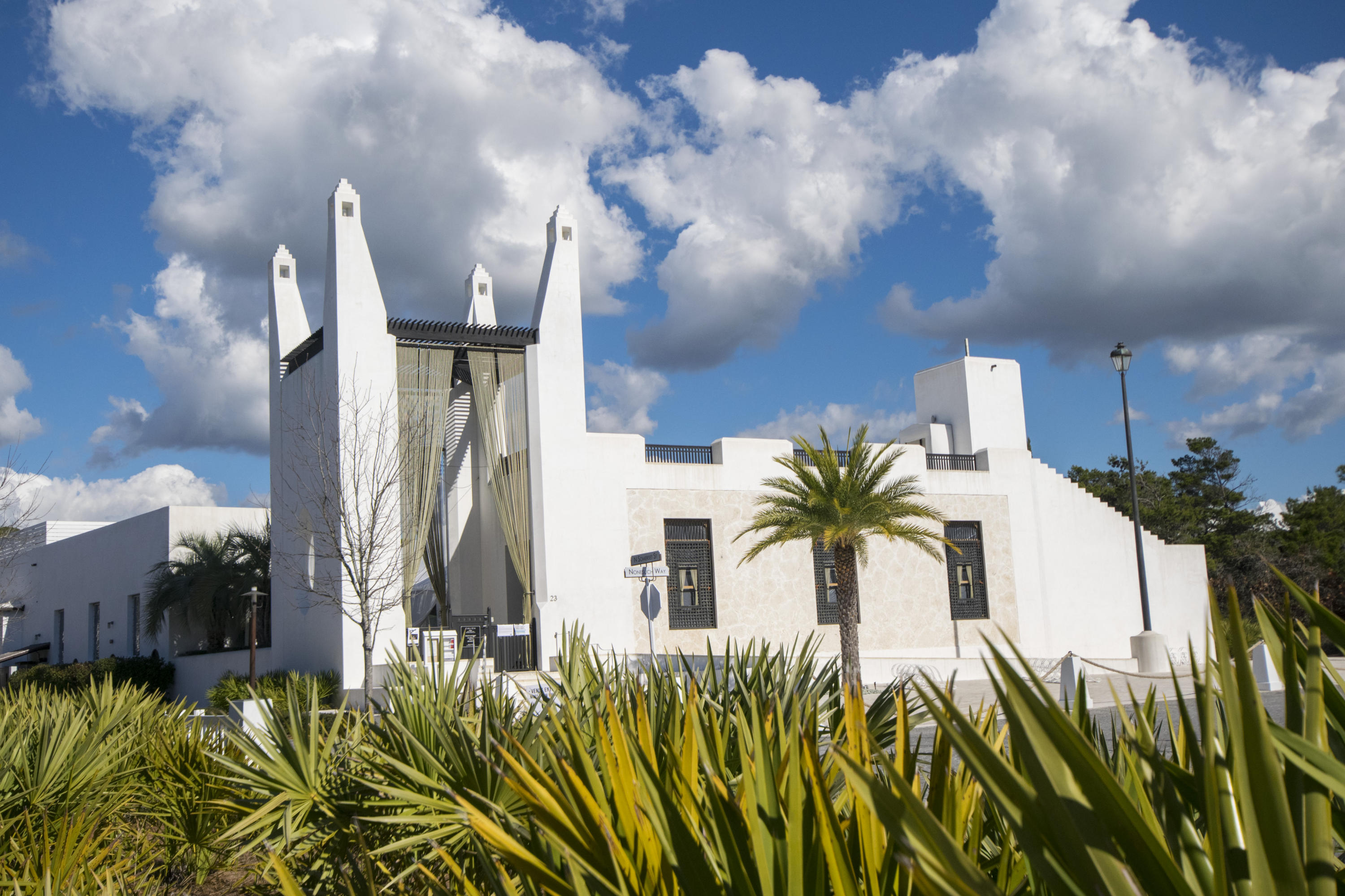 ALYS BEACH - Residential