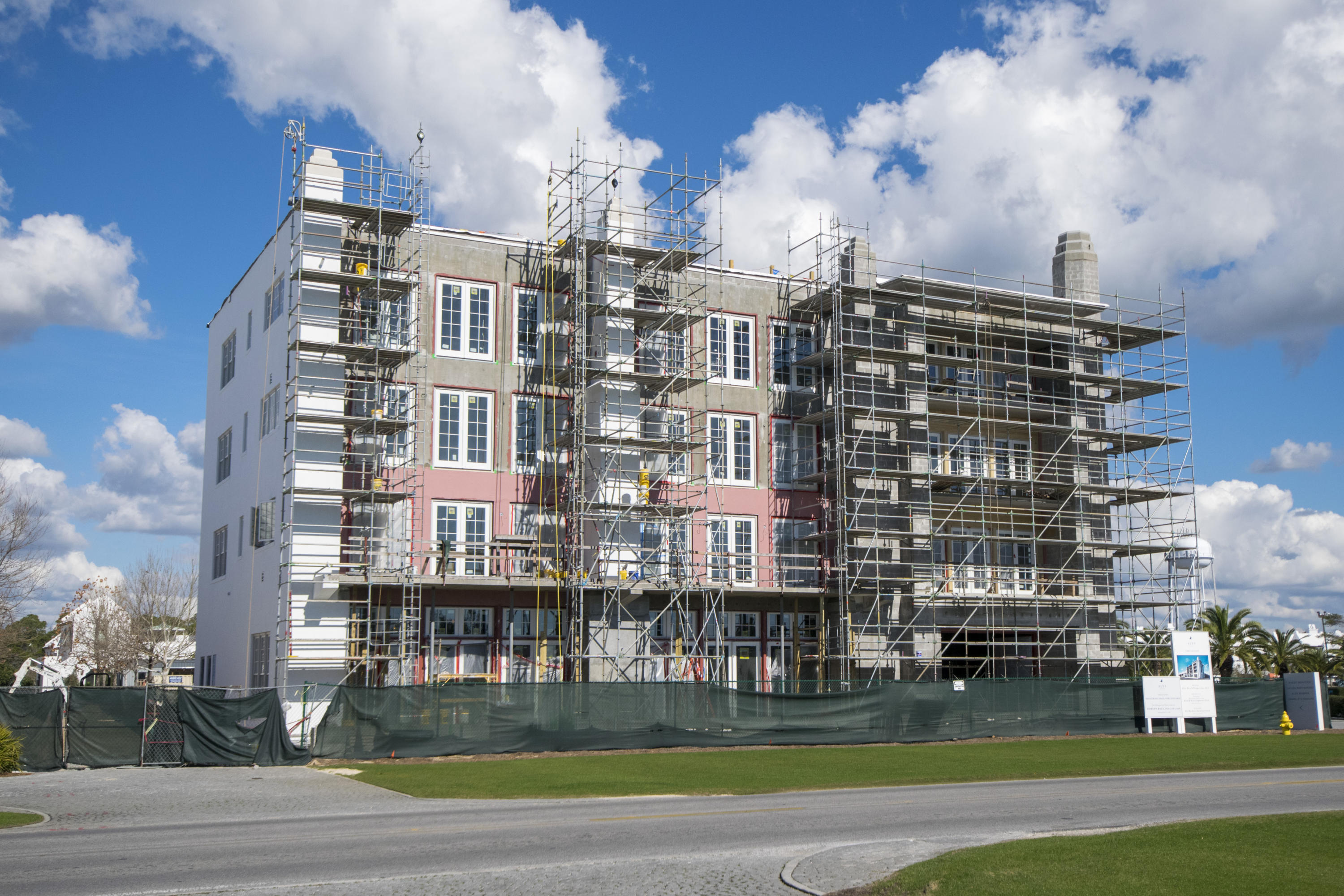 ALYS BEACH - Residential