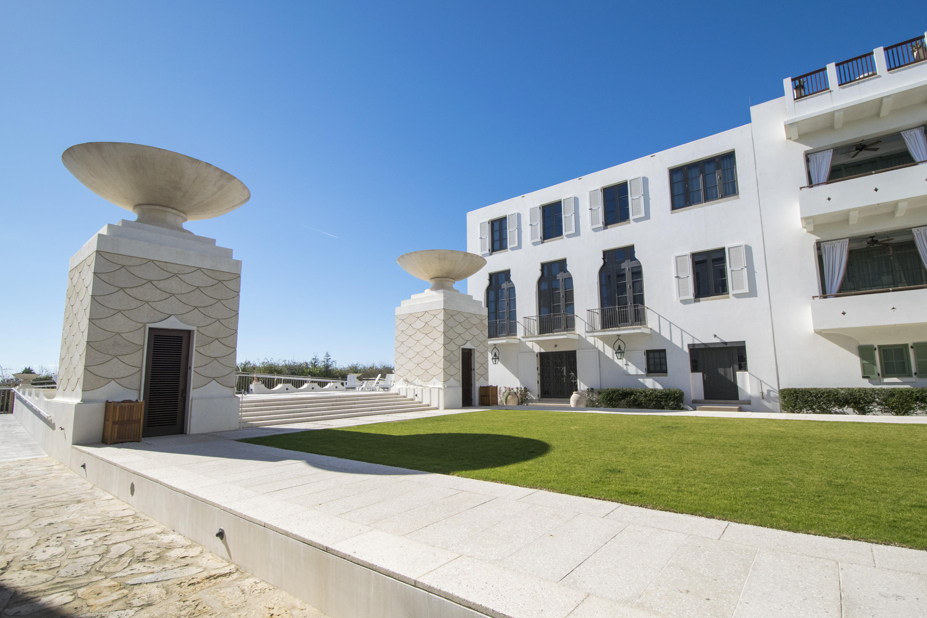 ALYS BEACH - Residential