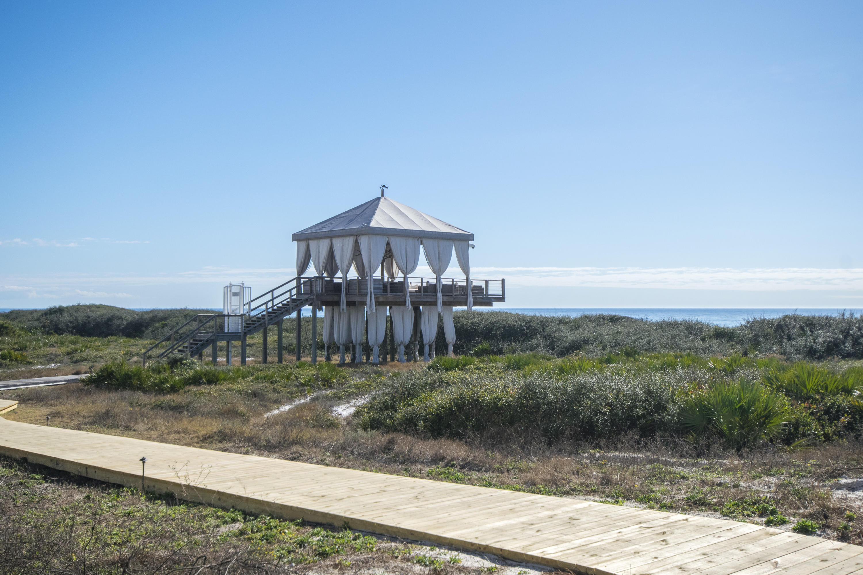 ALYS BEACH - Residential