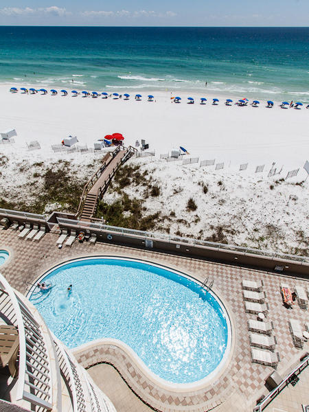 ISLAND PRINCESS - Residential