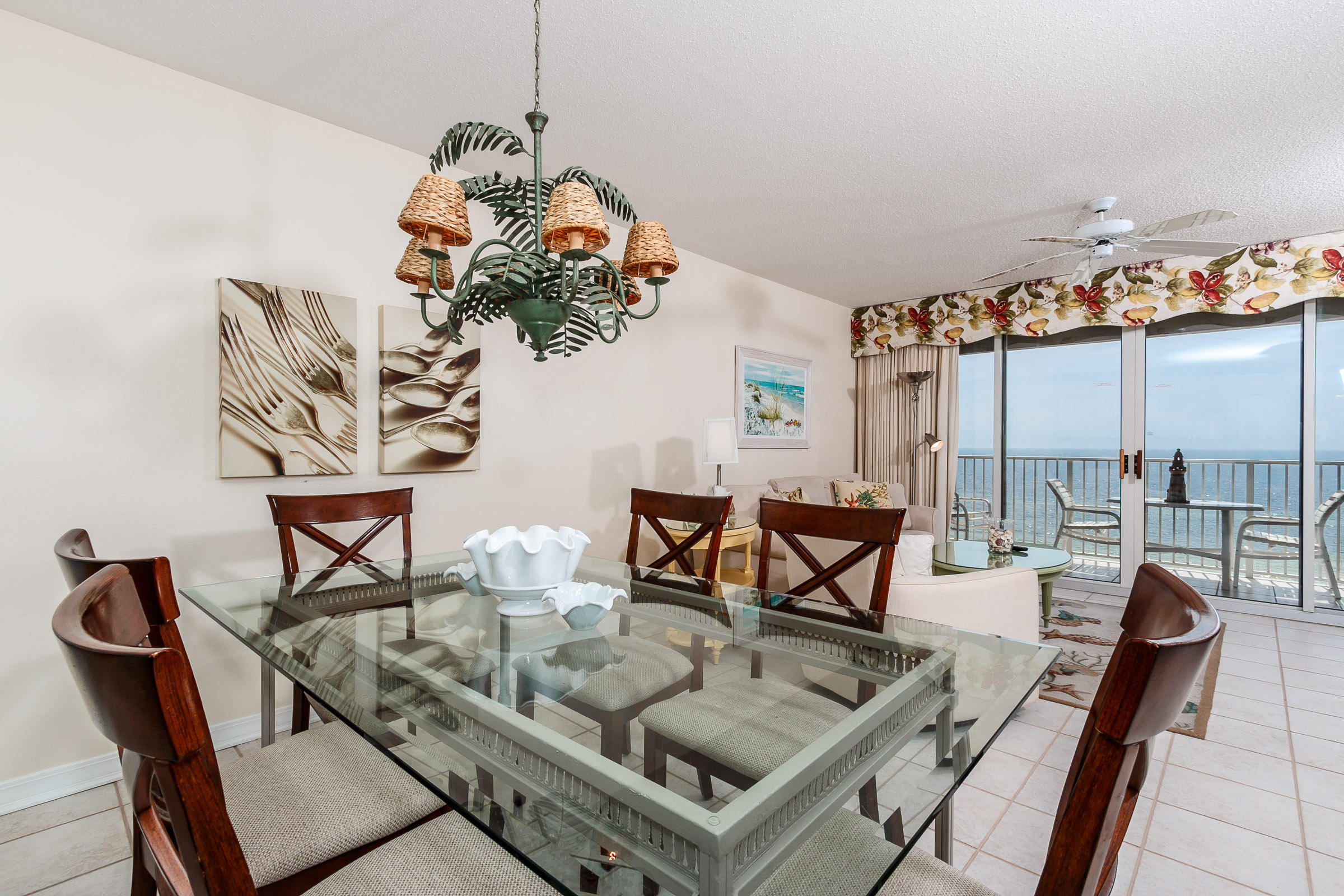 ISLAND PRINCESS - Residential