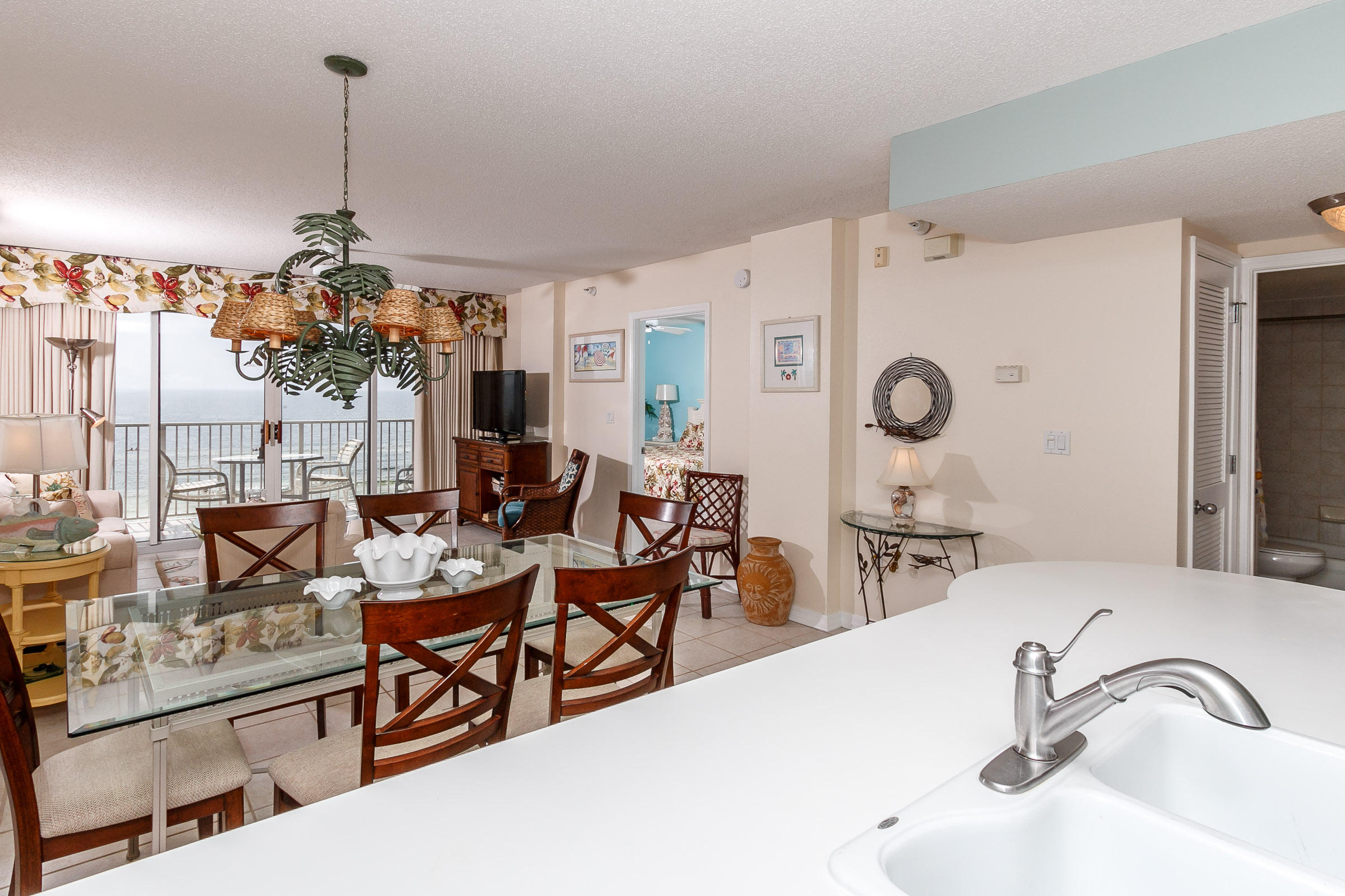 ISLAND PRINCESS - Residential