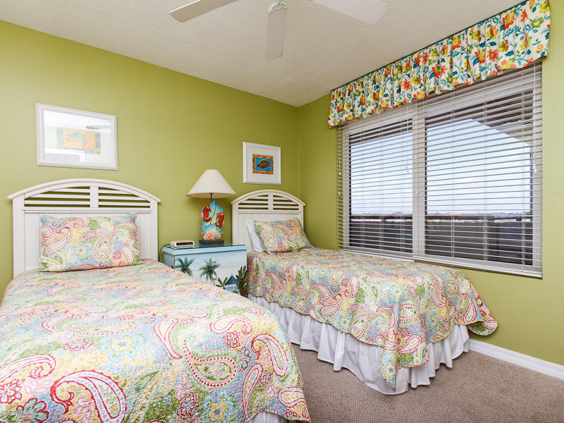 ISLAND PRINCESS - Residential