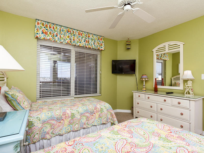 ISLAND PRINCESS - Residential