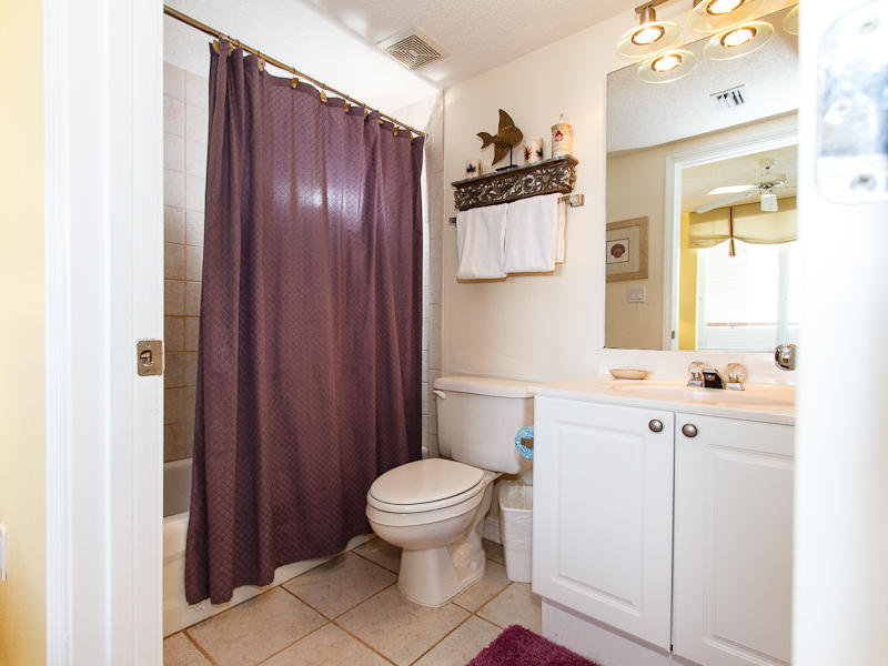 ISLAND PRINCESS - Residential