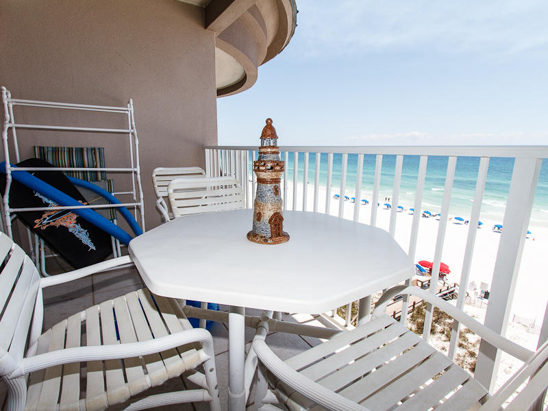 ISLAND PRINCESS - Residential