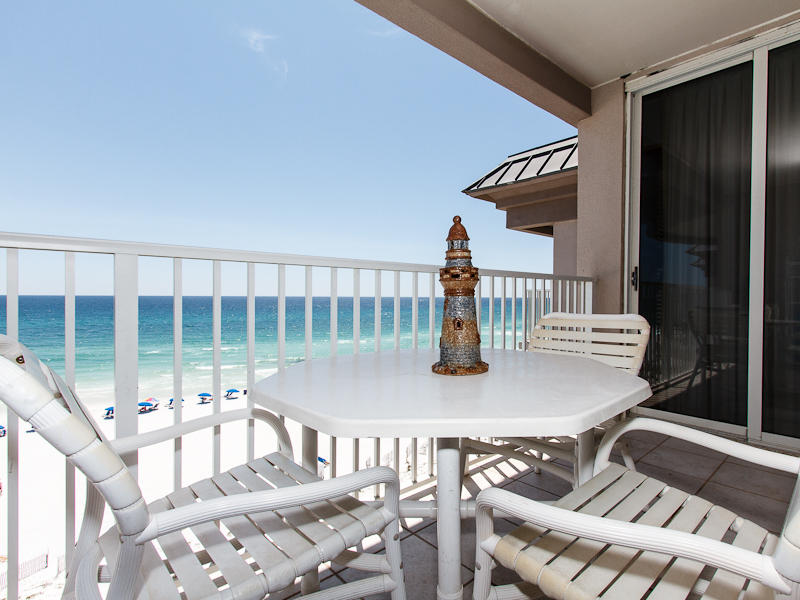 ISLAND PRINCESS - Residential