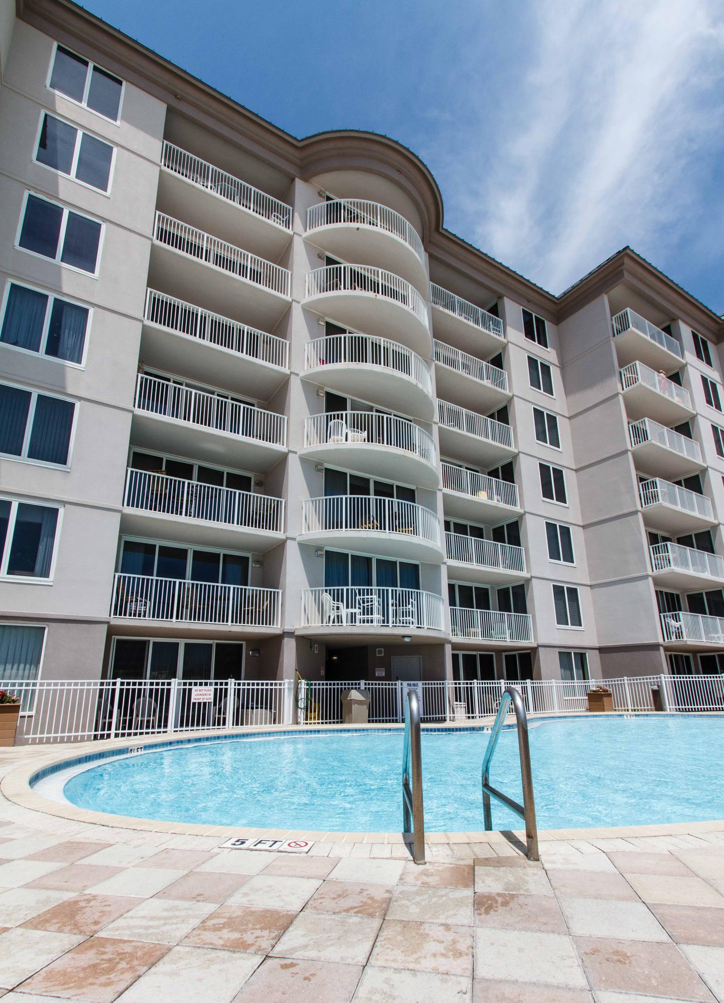 ISLAND PRINCESS - Residential