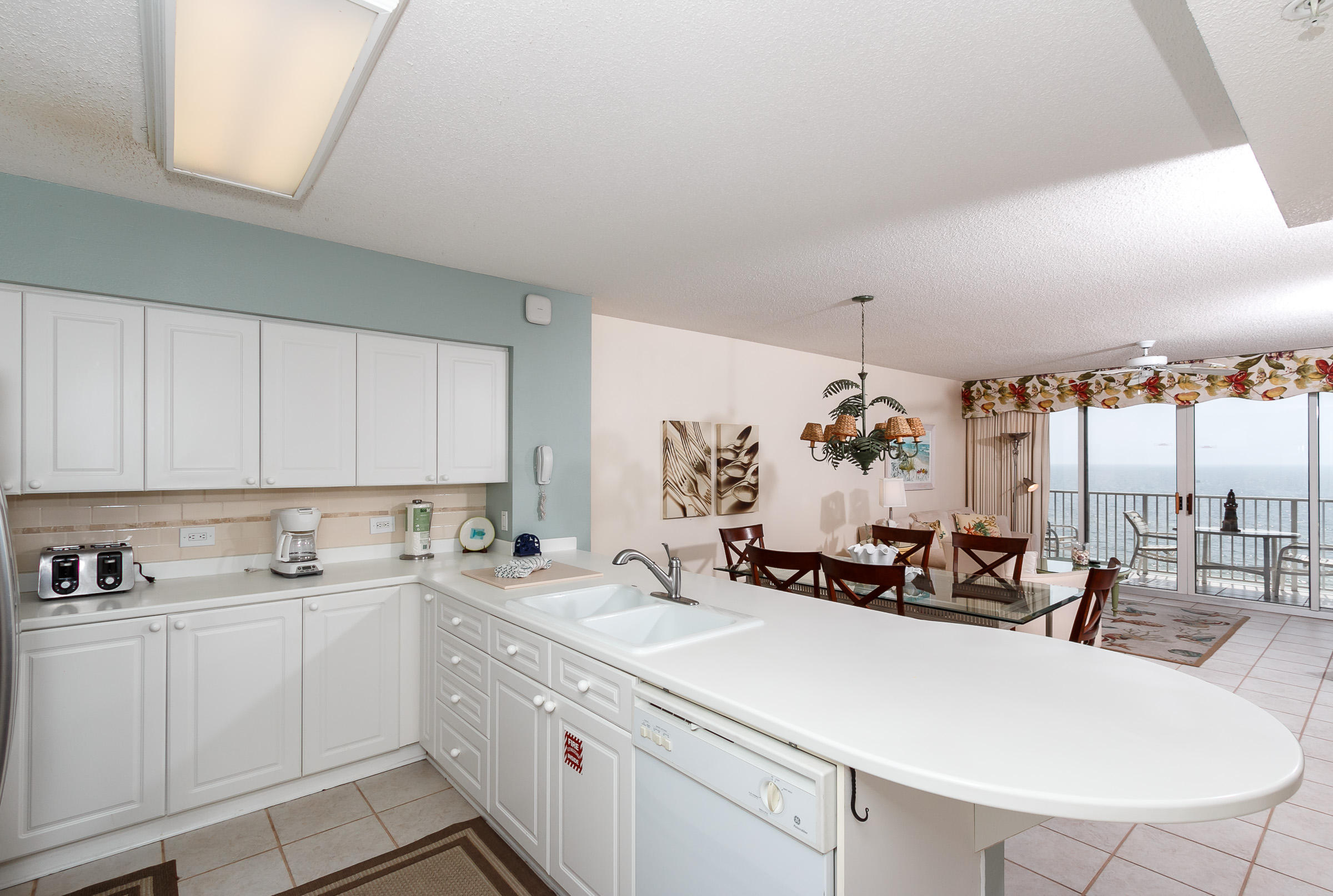 ISLAND PRINCESS - Residential