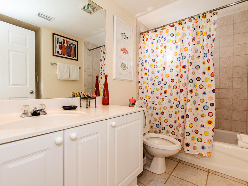 ISLAND PRINCESS - Residential