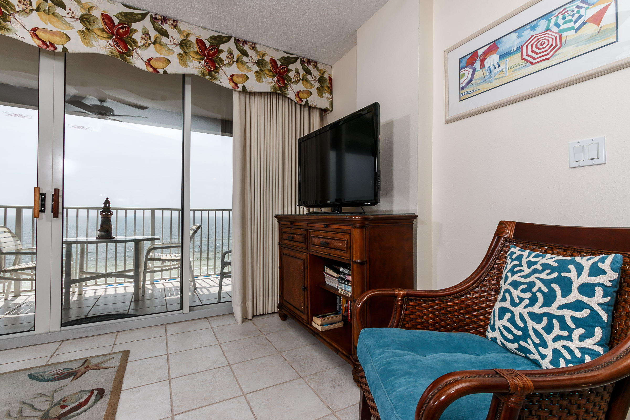 ISLAND PRINCESS - Residential