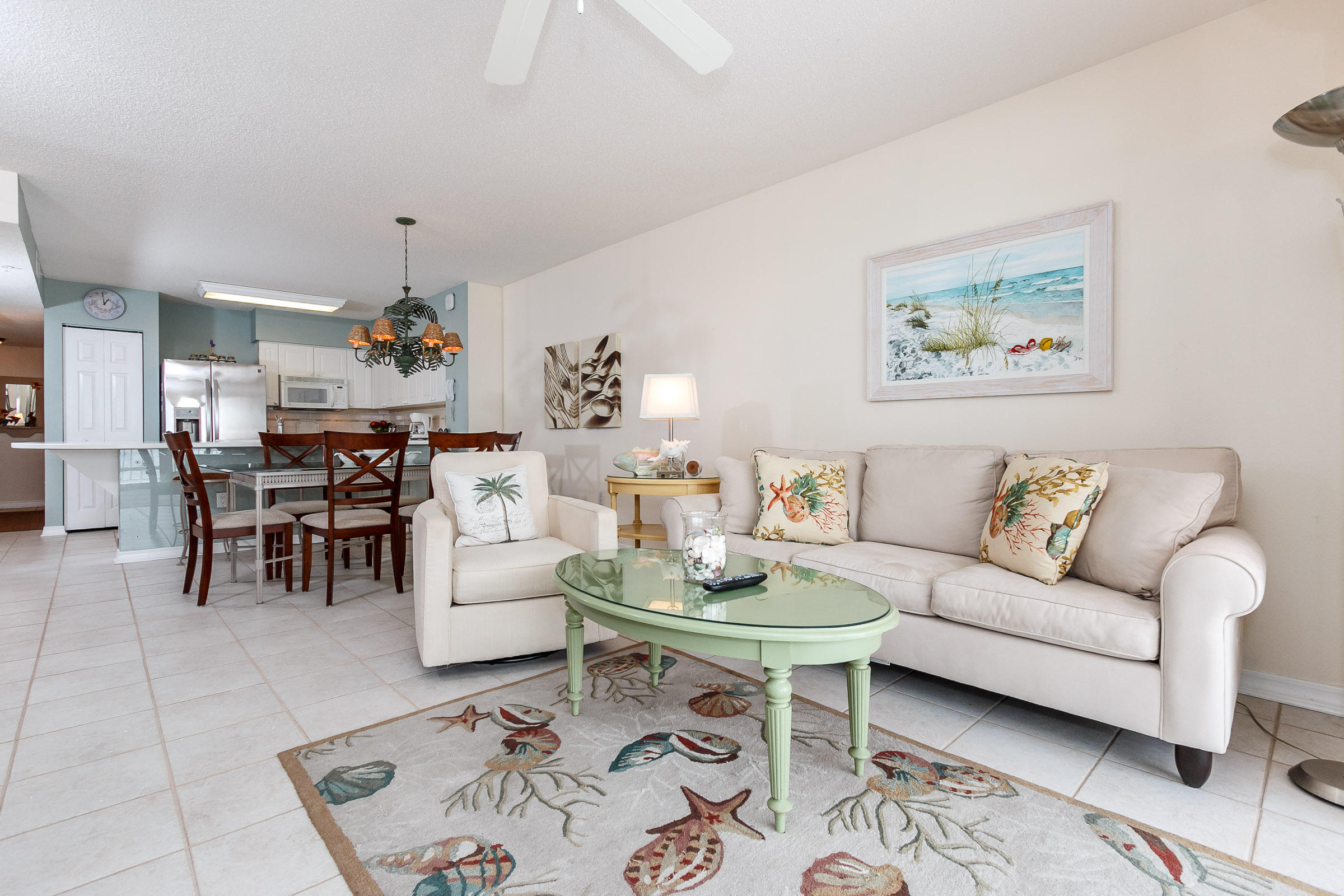 ISLAND PRINCESS - Residential