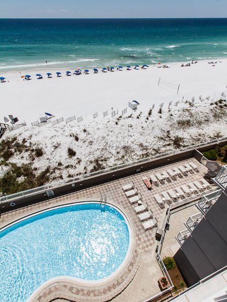 ISLAND PRINCESS - Residential