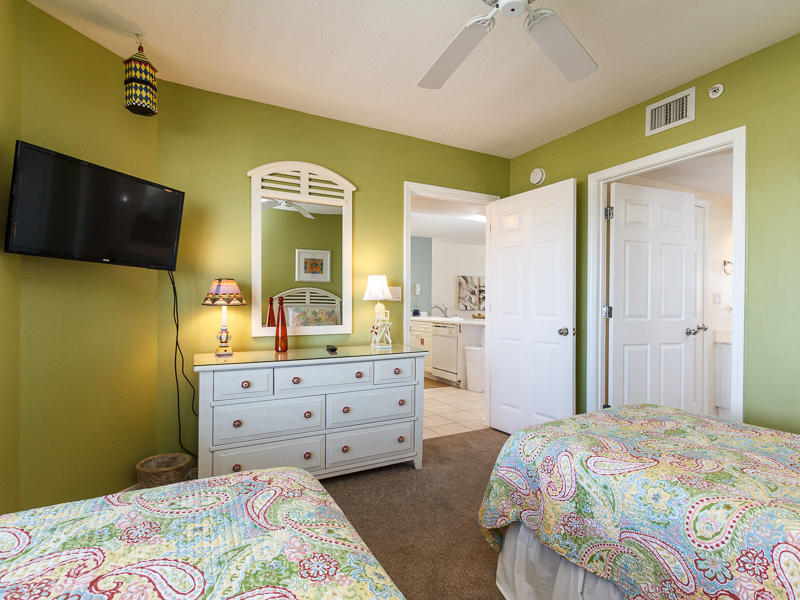 ISLAND PRINCESS - Residential