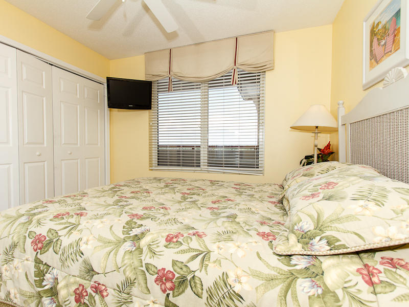 ISLAND PRINCESS - Residential