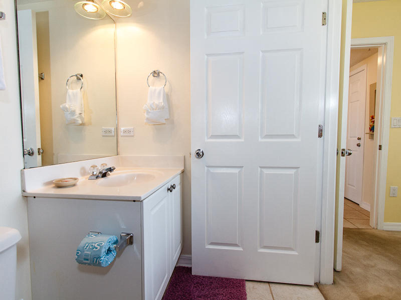 ISLAND PRINCESS - Residential