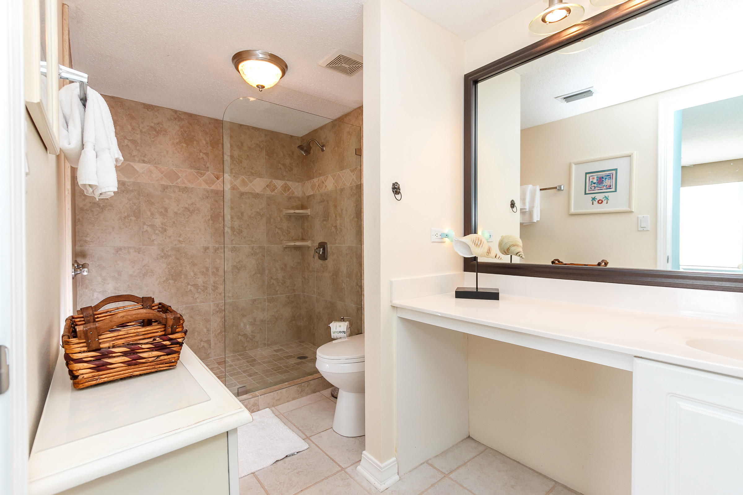 ISLAND PRINCESS - Residential