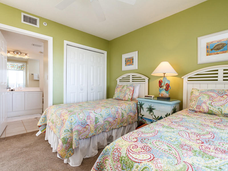 ISLAND PRINCESS - Residential