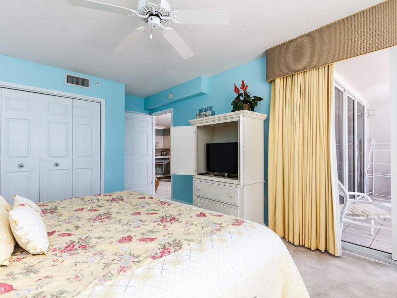 ISLAND PRINCESS - Residential