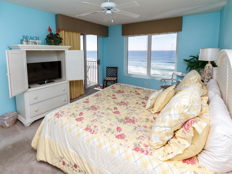 ISLAND PRINCESS - Residential