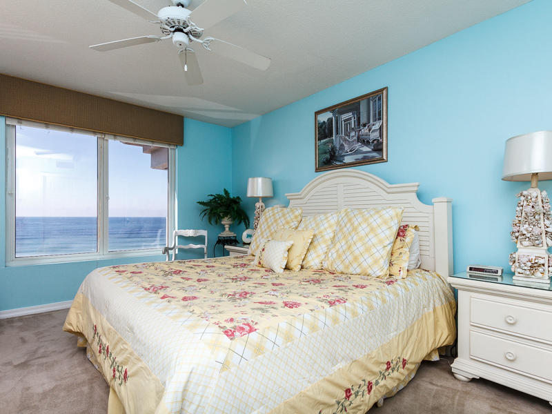 ISLAND PRINCESS - Residential