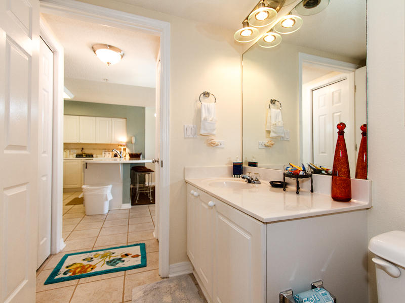 ISLAND PRINCESS - Residential