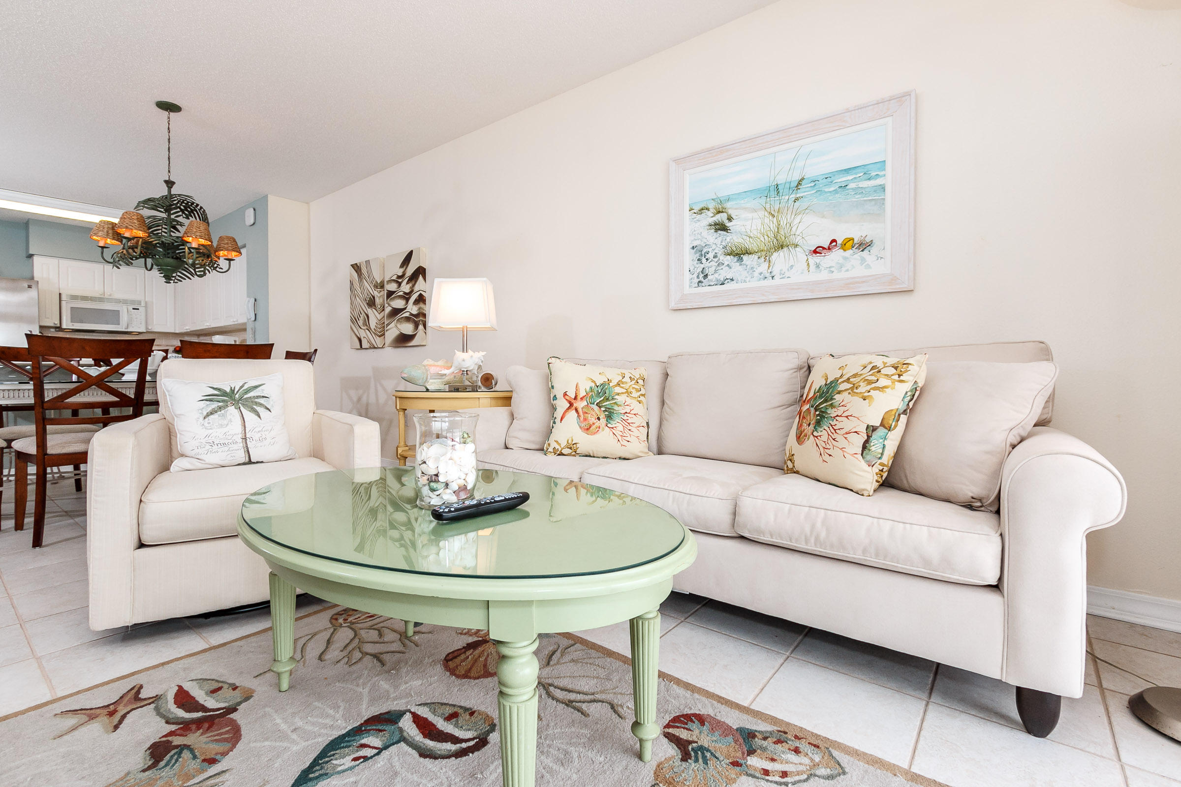 ISLAND PRINCESS - Residential