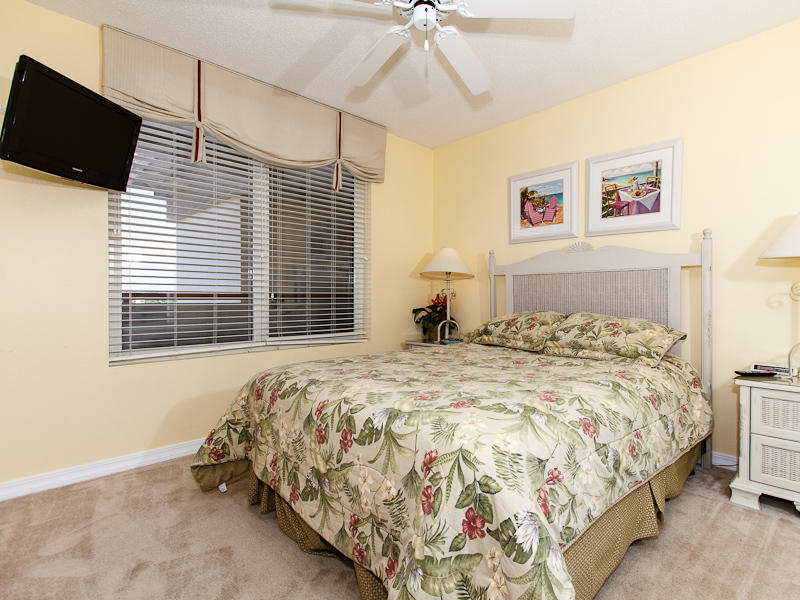 ISLAND PRINCESS - Residential