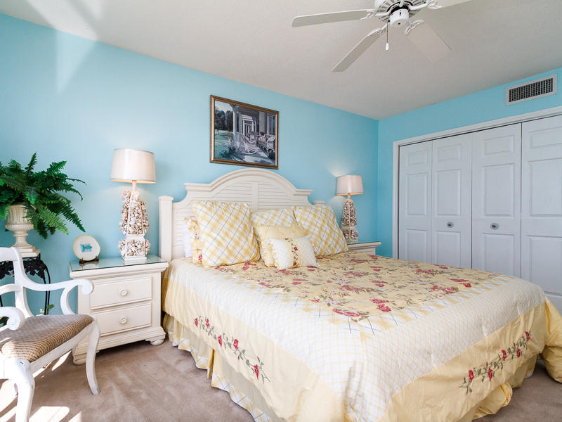 ISLAND PRINCESS - Residential