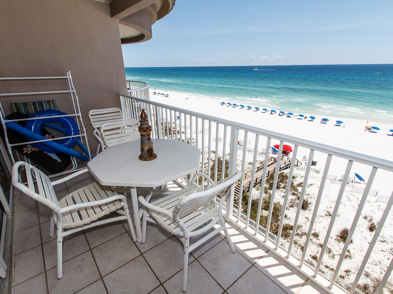 ISLAND PRINCESS - Residential