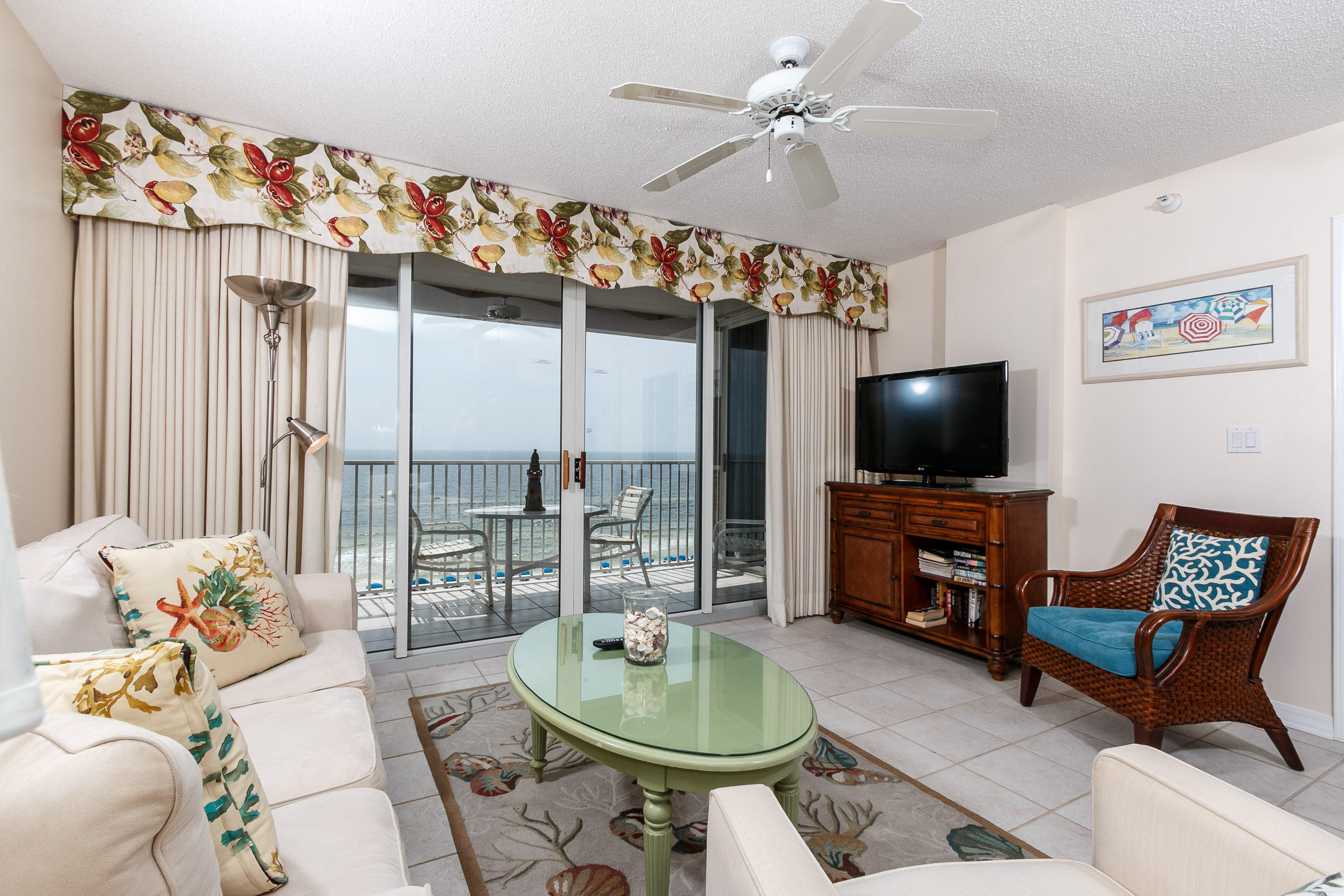 ISLAND PRINCESS - Residential