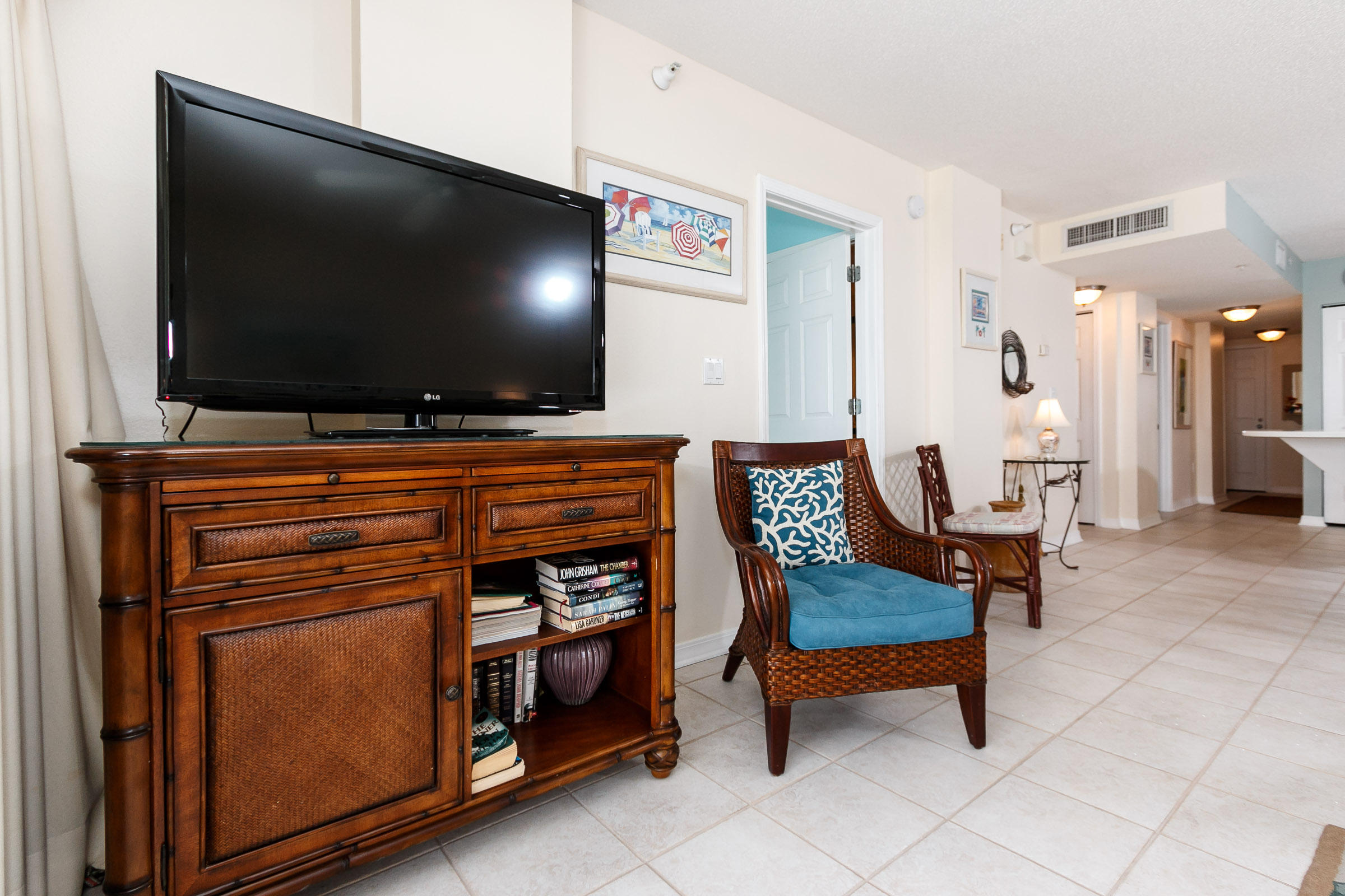 ISLAND PRINCESS - Residential