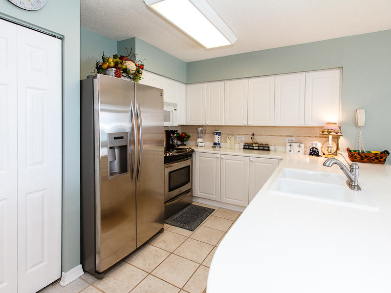 ISLAND PRINCESS - Residential