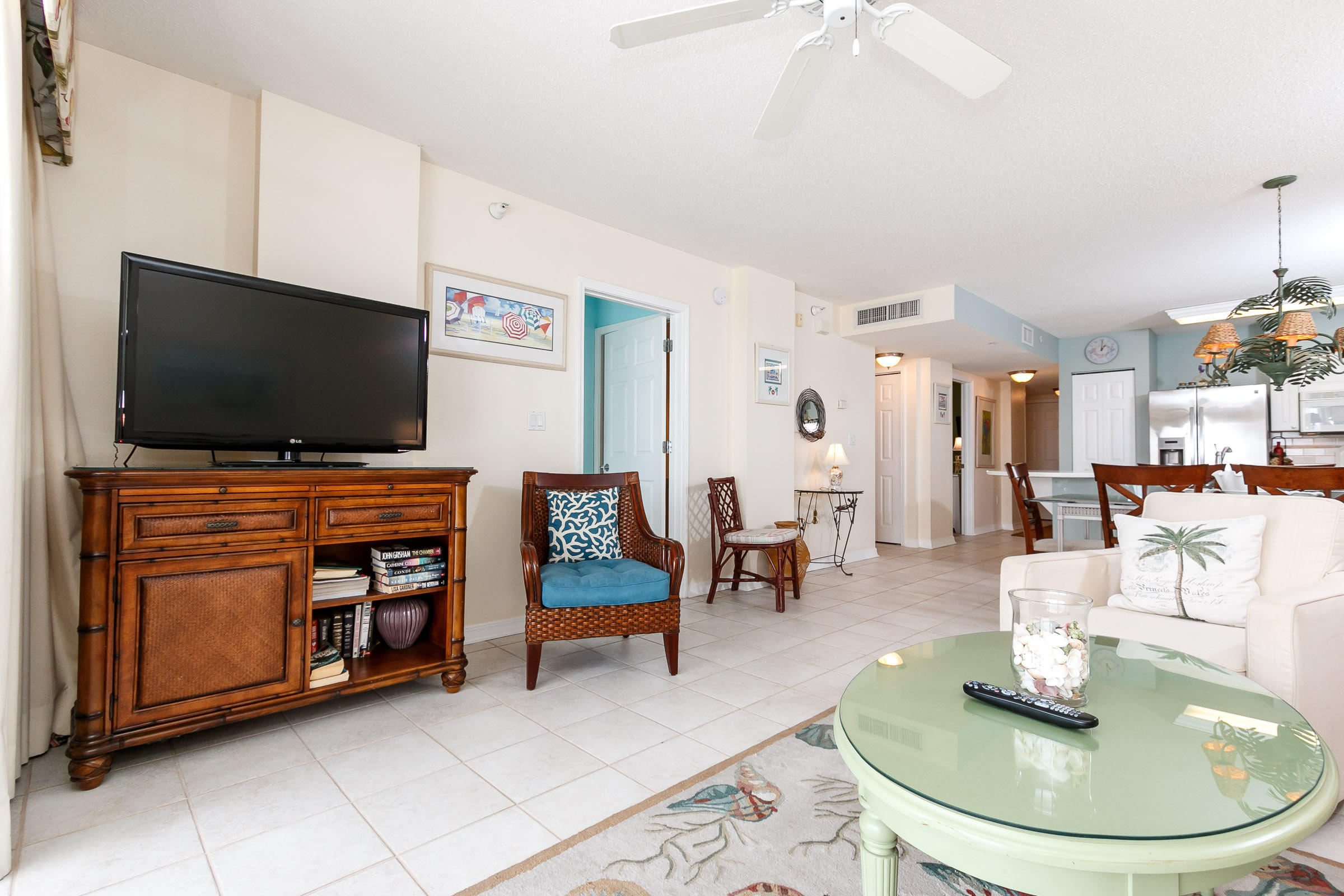 ISLAND PRINCESS - Residential