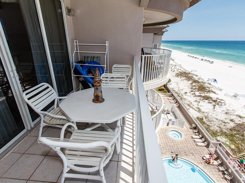 ISLAND PRINCESS - Residential