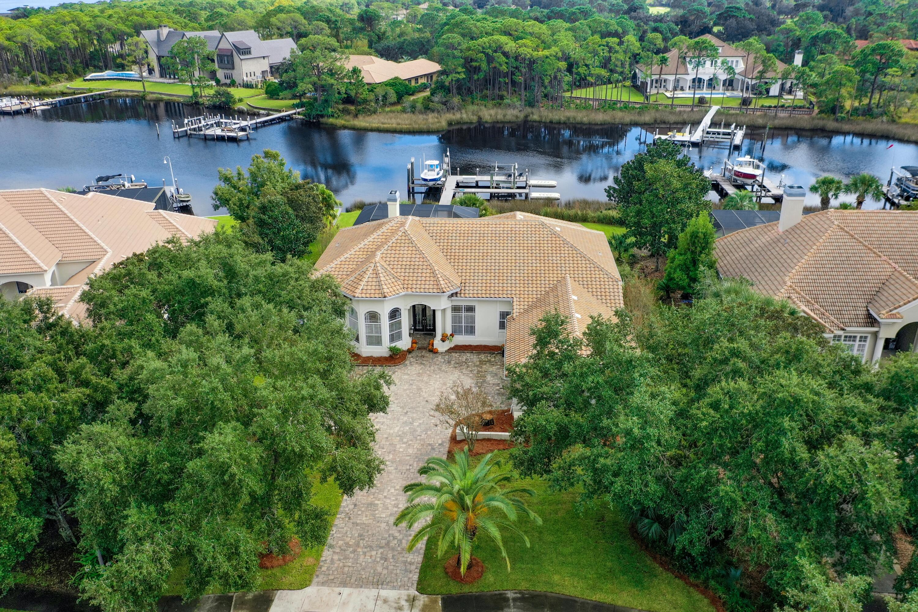 KELLY PLANTATION S/D PH 2 - Residential