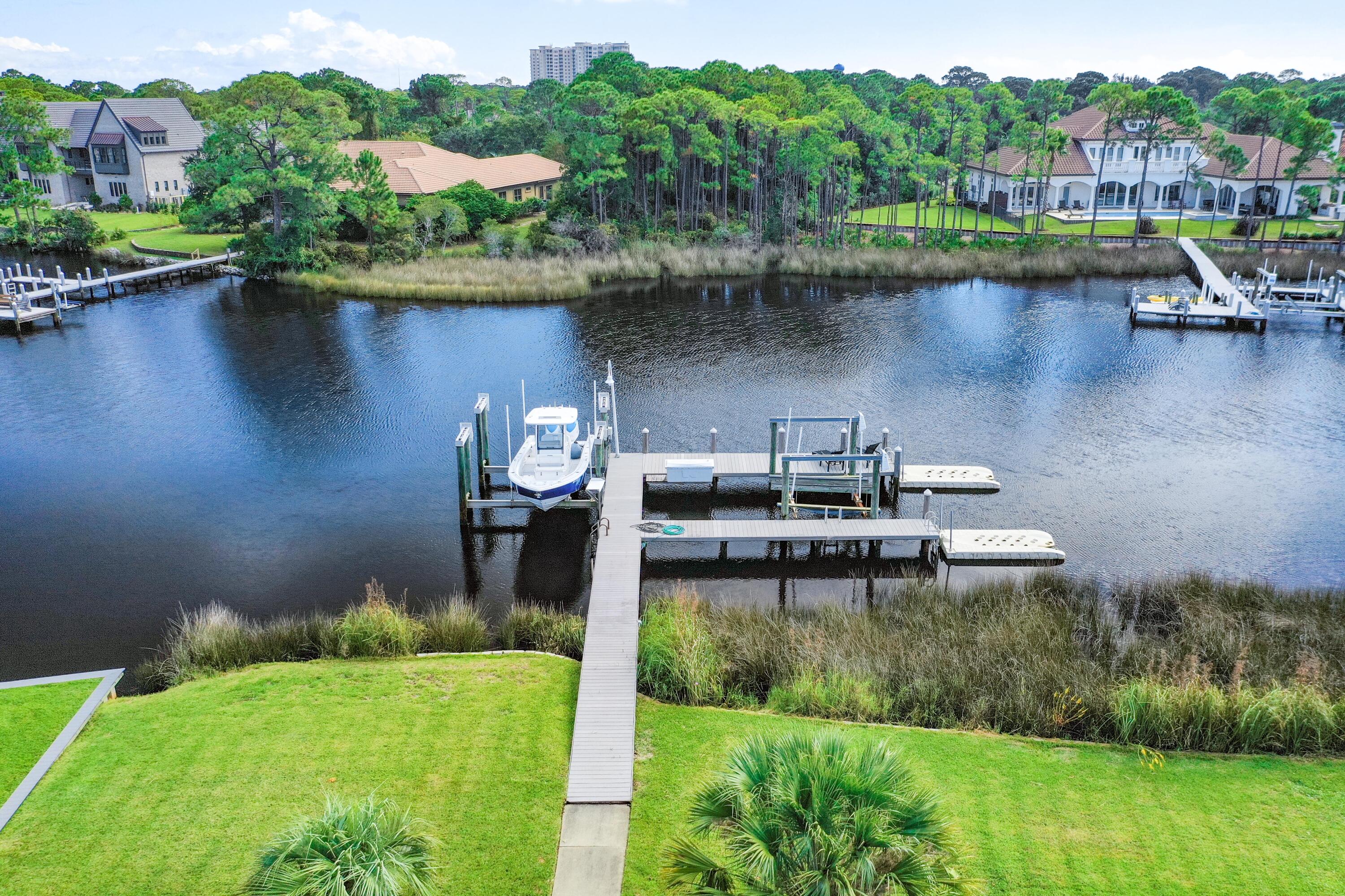 KELLY PLANTATION S/D PH 2 - Residential