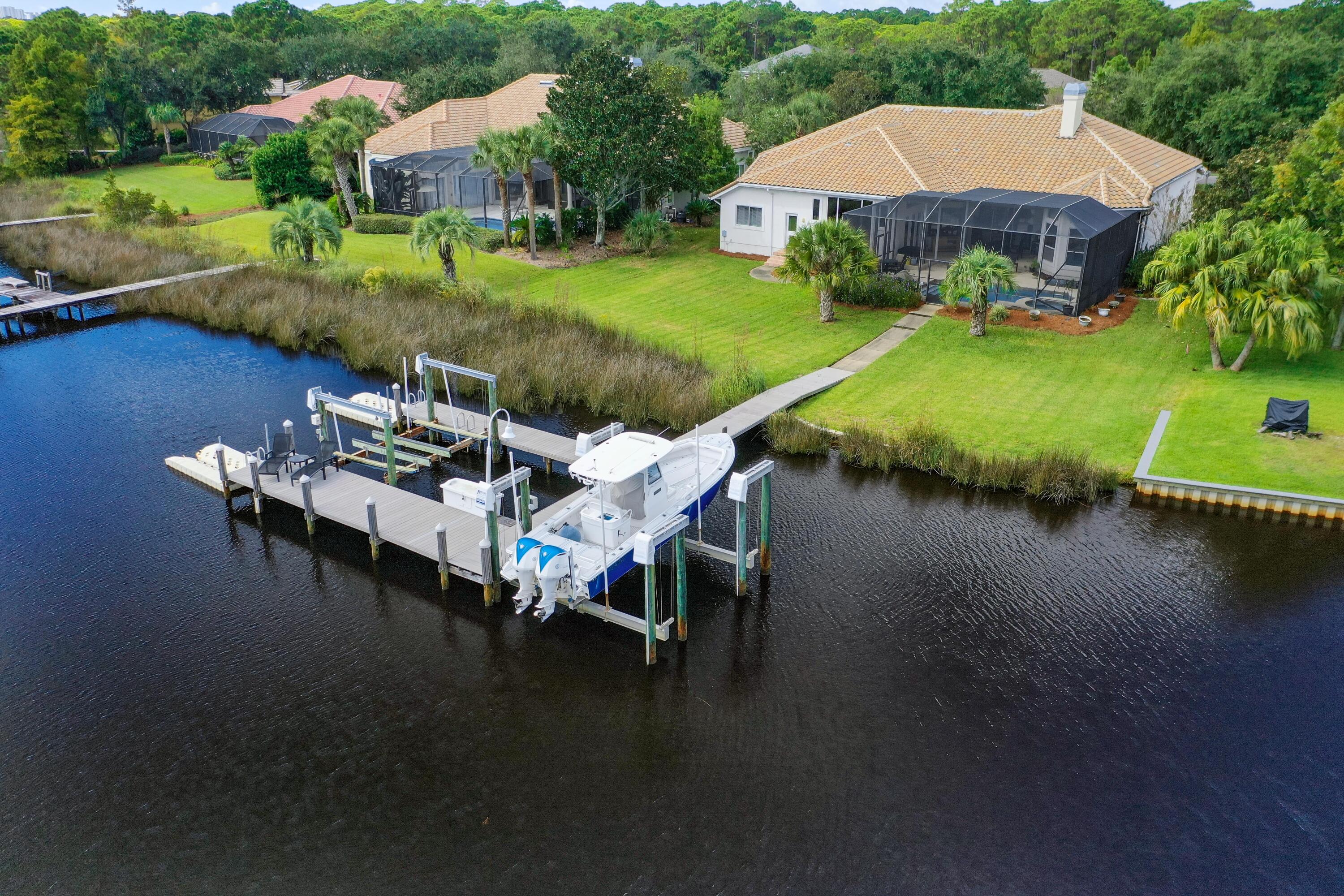 KELLY PLANTATION S/D PH 2 - Residential