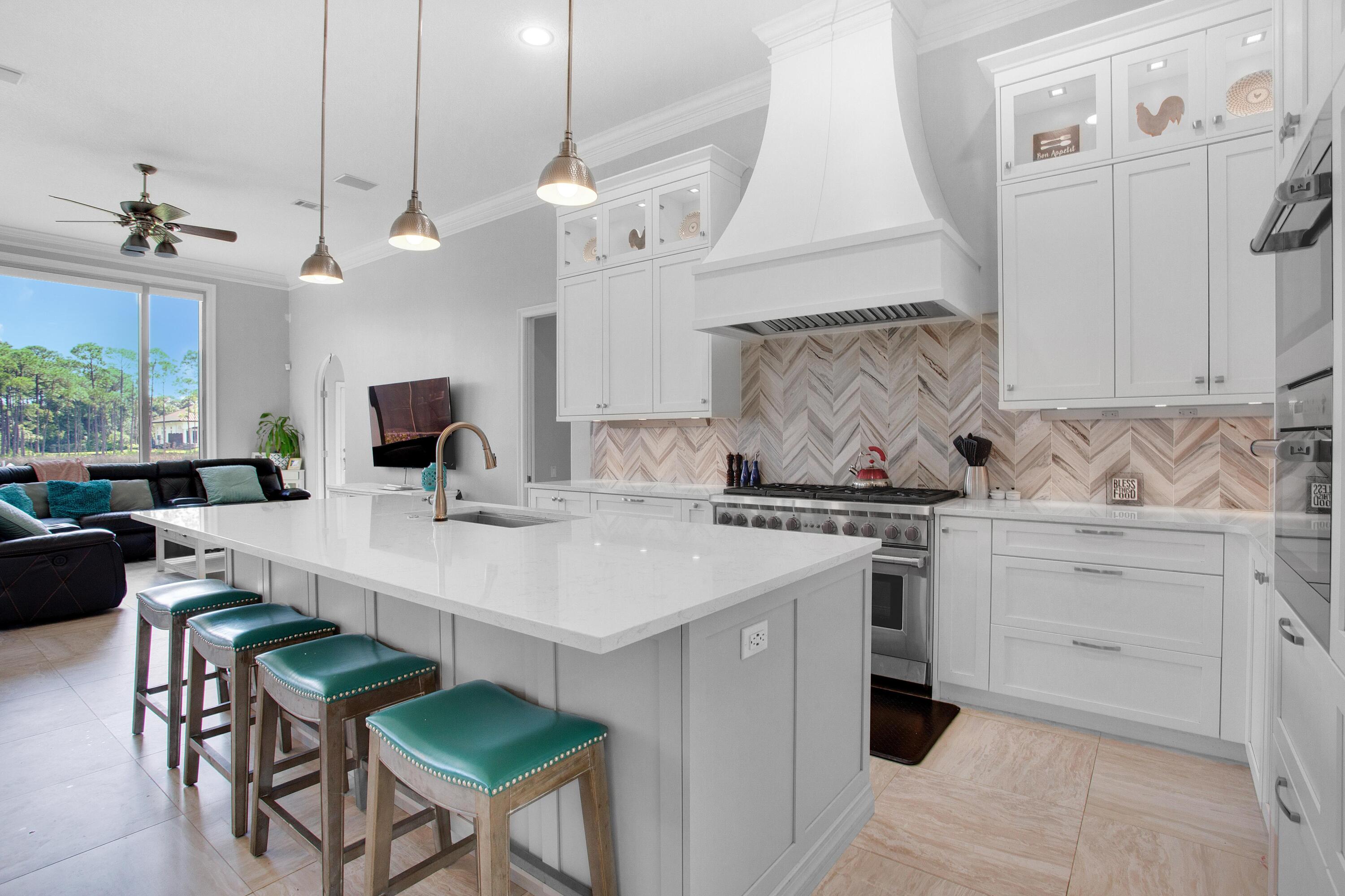 KELLY PLANTATION S/D PH 2 - Residential