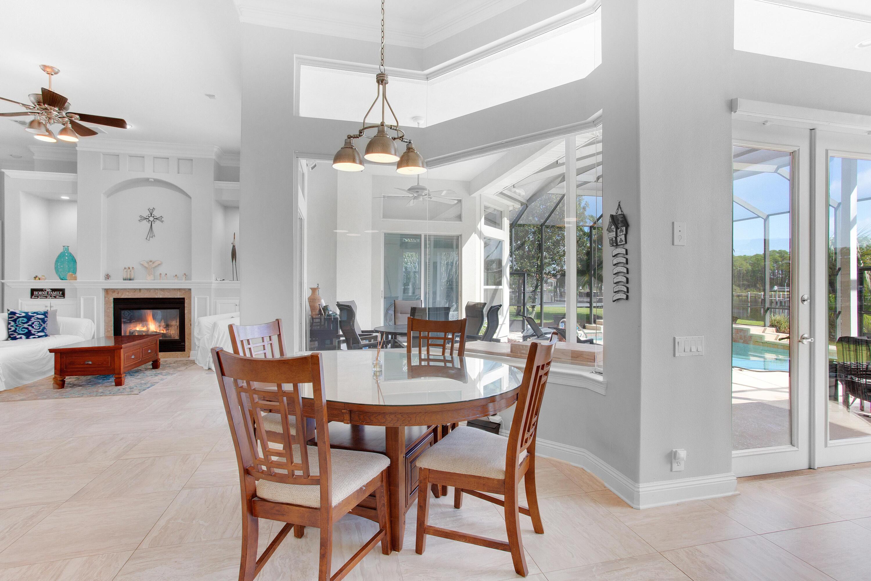 KELLY PLANTATION S/D PH 2 - Residential