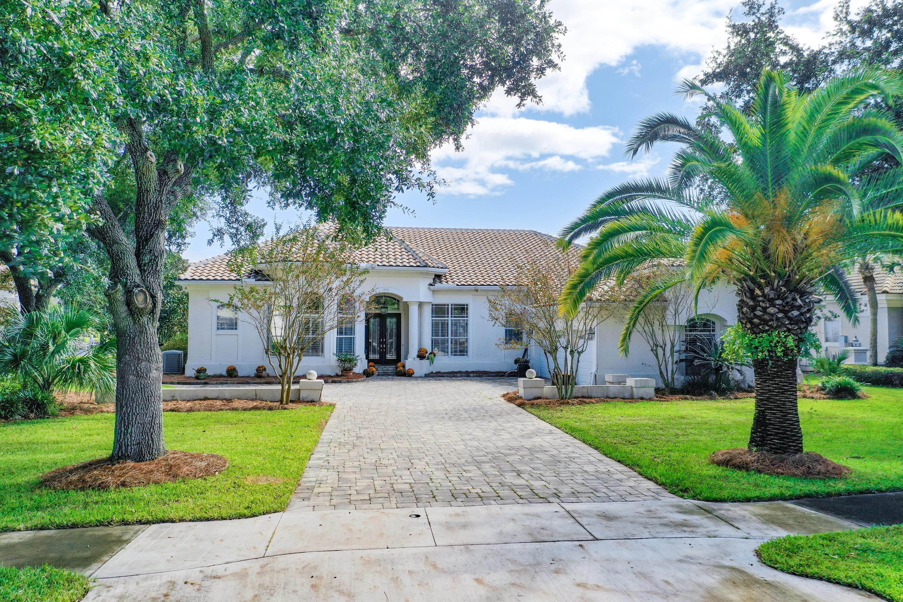 KELLY PLANTATION S/D PH 2 - Residential