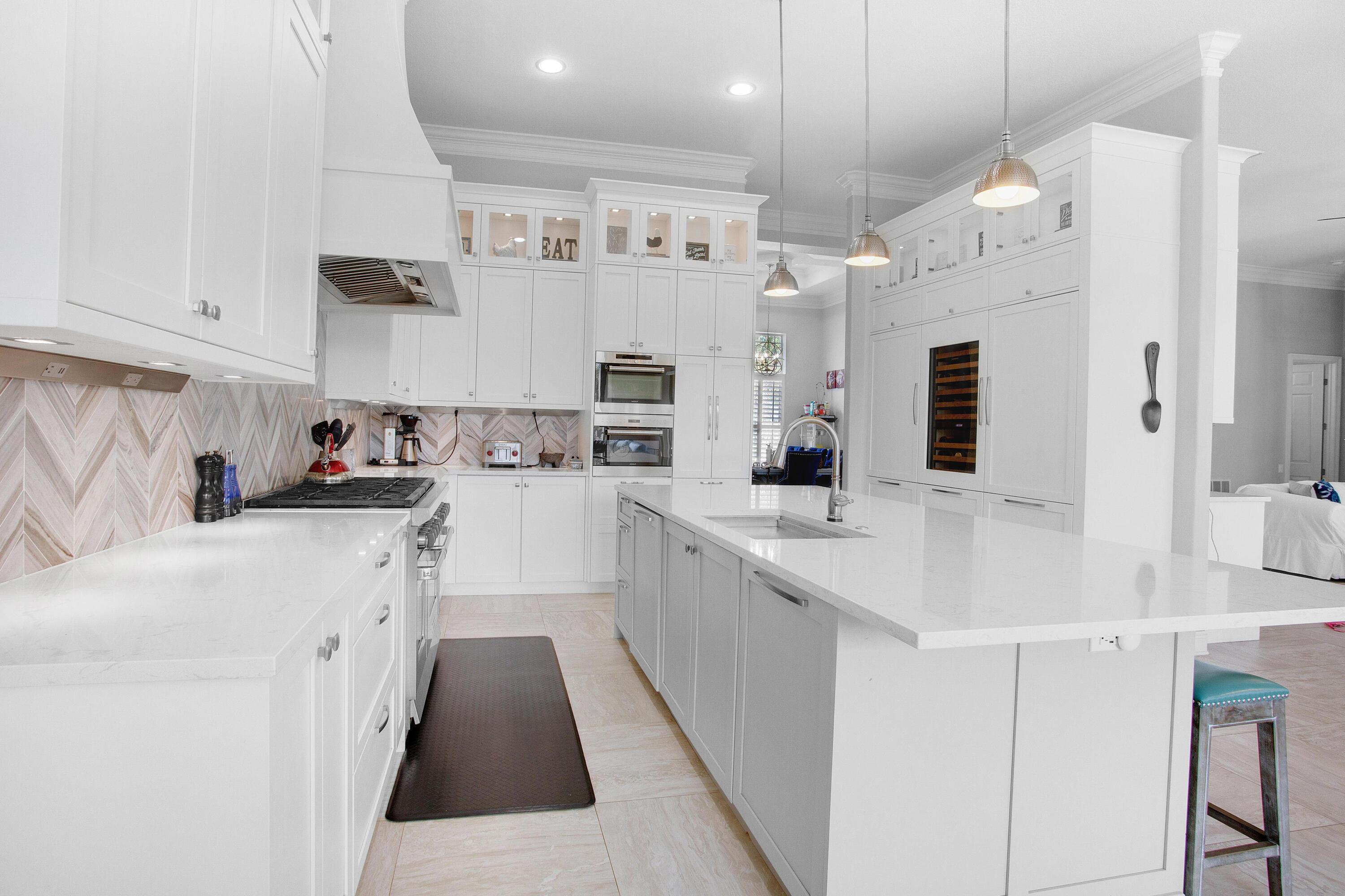 KELLY PLANTATION S/D PH 2 - Residential