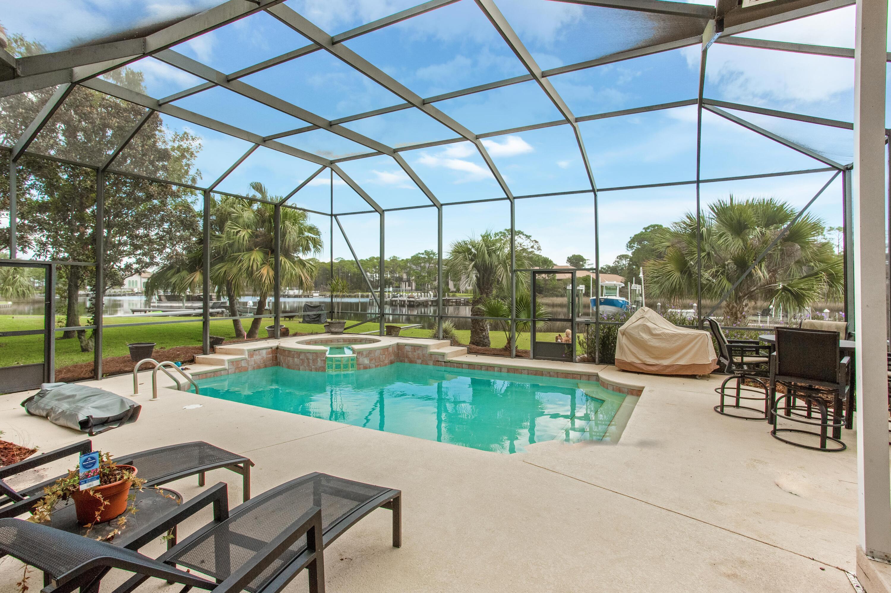 KELLY PLANTATION S/D PH 2 - Residential