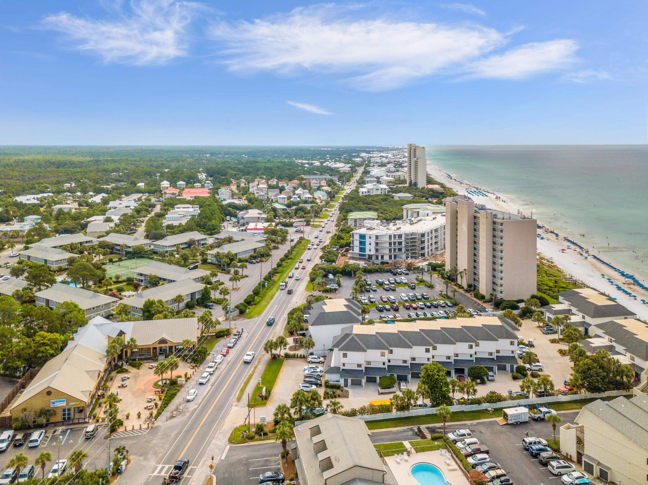 EMERALD HILL CONDO PH 3 - Residential