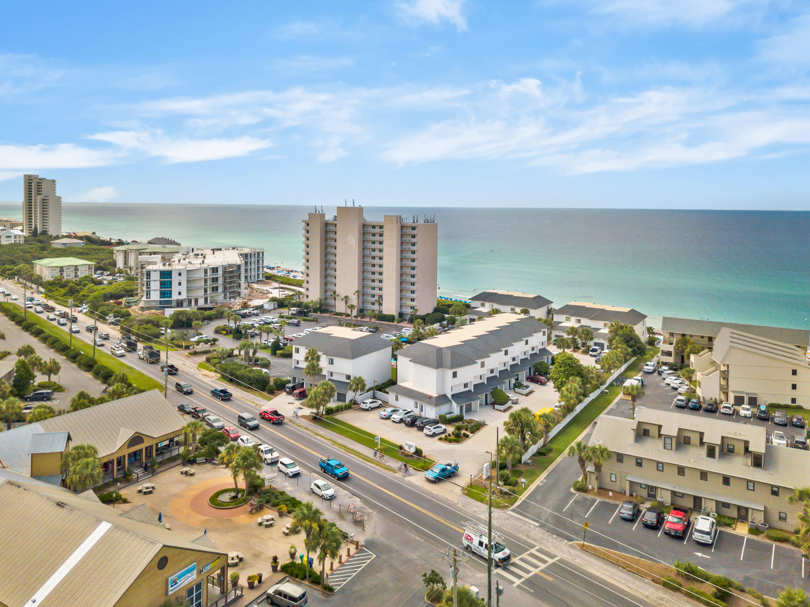 EMERALD HILL CONDO PH 3 - Residential