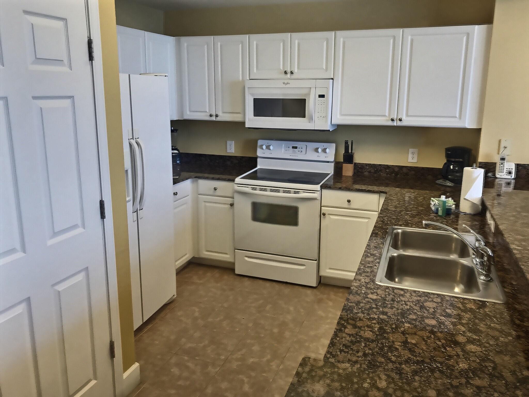 TIDEWATER BEACH STAGE 1 - Residential